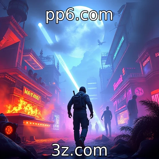 Novos lançamentos impactam o mercado de jogos