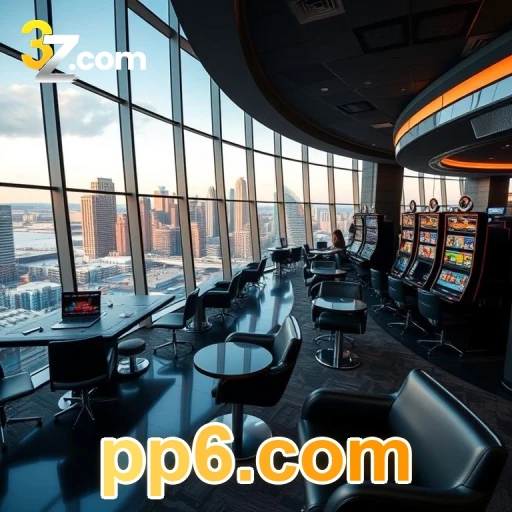 pp6.com Plataforma confiável